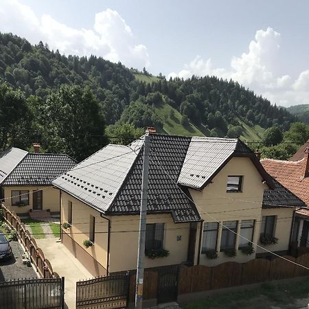 莫伊西德约斯Casa Pricas别墅 外观 照片