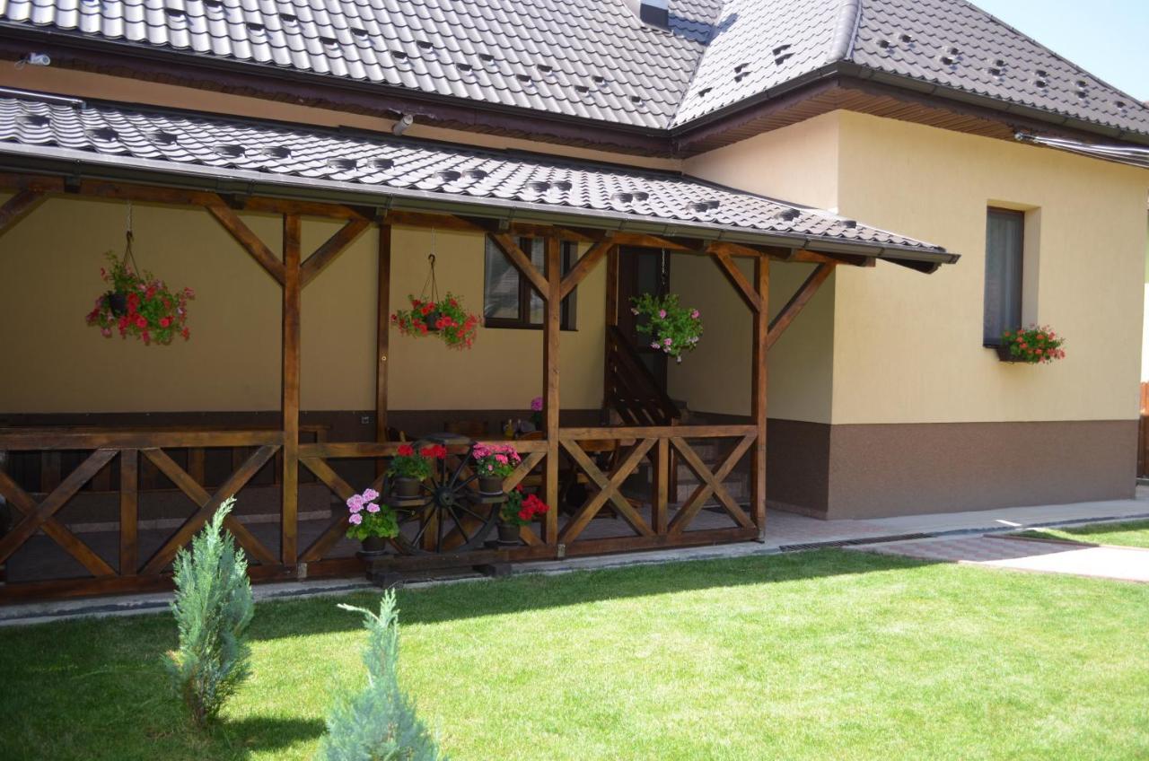 莫伊西德约斯Casa Pricas别墅 外观 照片